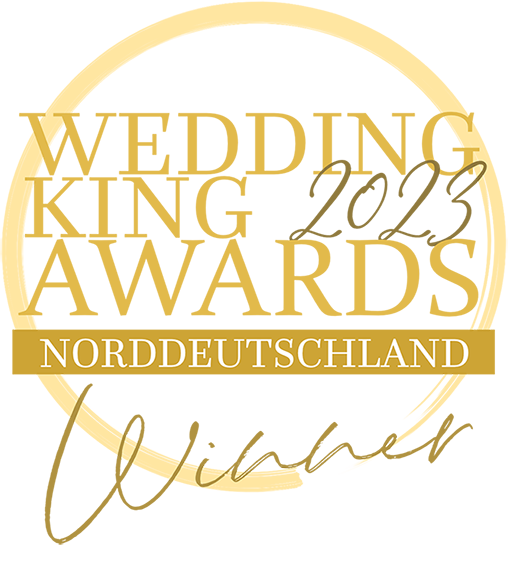Wedding King Awards Winner Nord Kategorie Bester DJ 2023